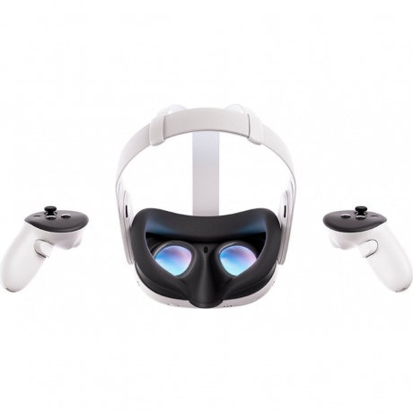 

Система виртуальной реальности Meta Oculus Quest 3 512Gb (899-00594-01)