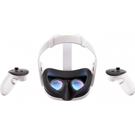 Система виртуальной реальности Meta Oculus Quest 3 512Gb (899-00...
