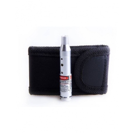 Лазерный целеуказатель холодной пристрелки Veber CBS-CL3006 - фото 2