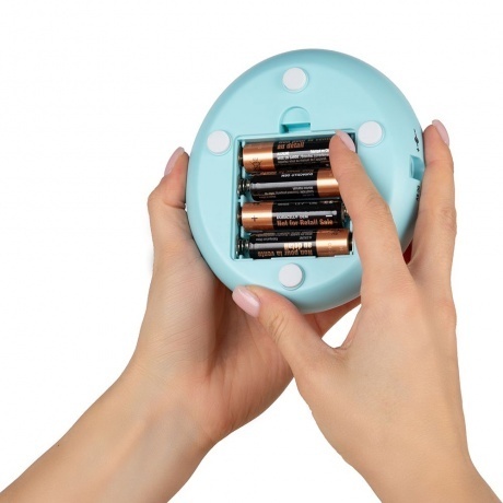 Молокоотсос электронный CS Medica KIDS CS-45 - фото 11