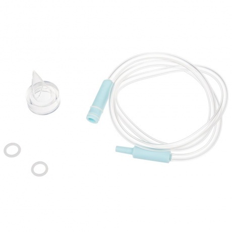 Молокоотсос электронный CS Medica KIDS CS-45 - фото 12