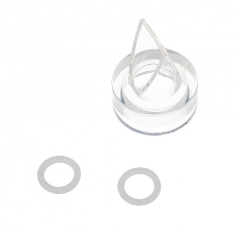 Молокоотсос электронный CS Medica KIDS CS-45 - фото 14