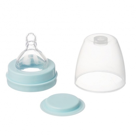 Молокоотсос электронный CS Medica KIDS CS-45 - фото 15