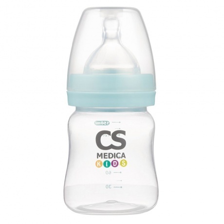 Молокоотсос электронный CS Medica KIDS CS-45 - фото 6