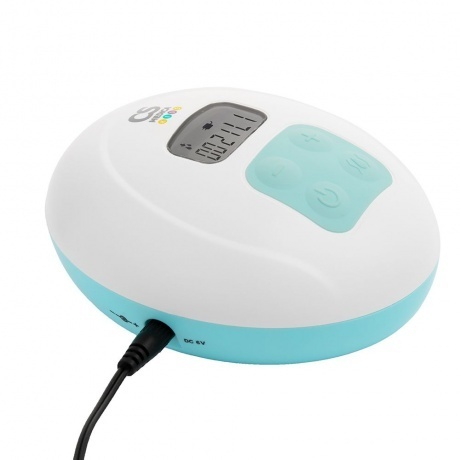 Молокоотсос электронный CS Medica KIDS CS-45 - фото 8