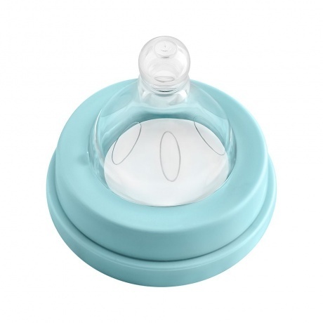 Молокоотсос ручной CS Medica KIDS CS-41 - фото 6