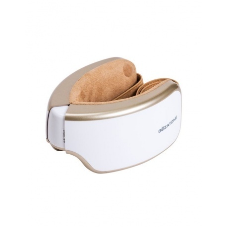 Массажер для глаз Gezatone ISee400 Deluxe - фото 3