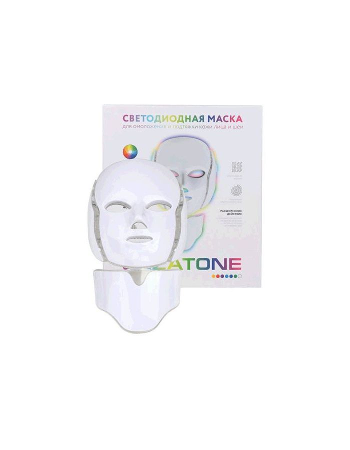Прибор для ухода за кожей лица Gezatone m1090 цена и фото