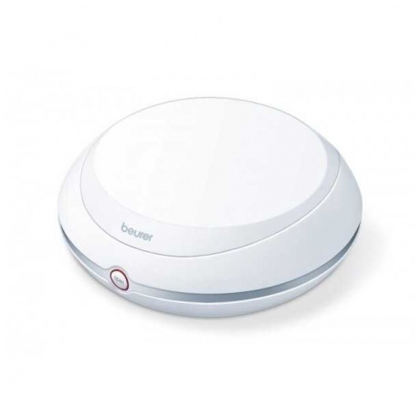 Прибор для пилинга Beurer FC100 белый - фото 2