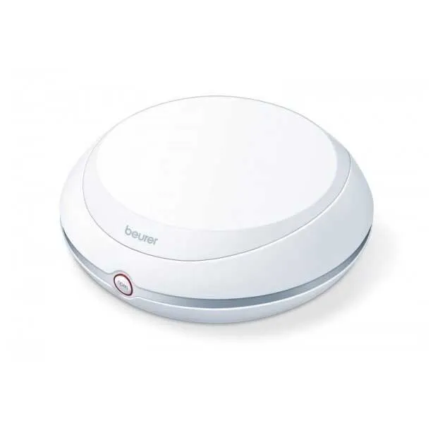 Прибор для пилинга Beurer FC100 белый - фото 2