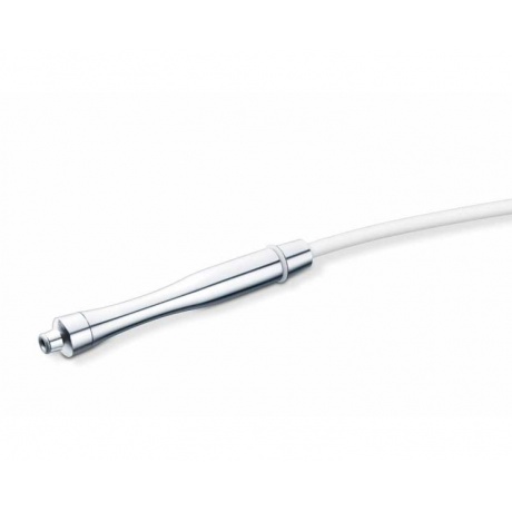 Прибор для пилинга Beurer FC100 белый - фото 3