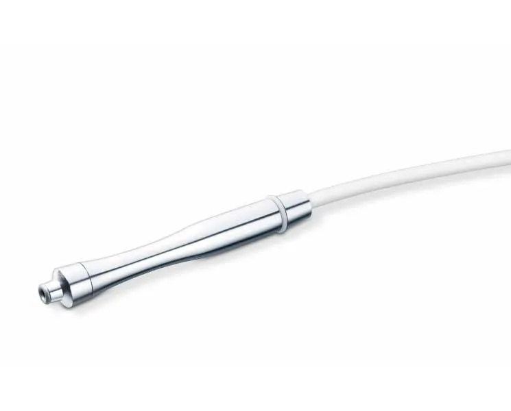 Прибор для пилинга Beurer FC100 белый - фото 3