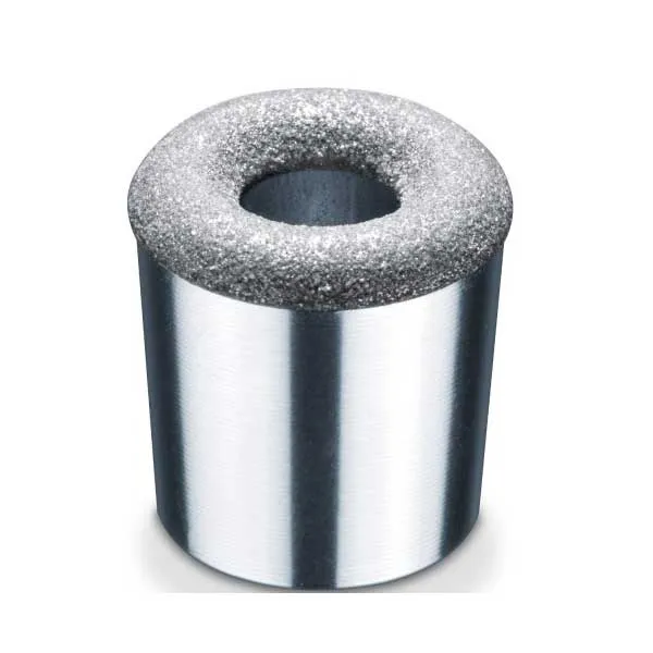 Прибор для пилинга Beurer FC100 белый - фото 5