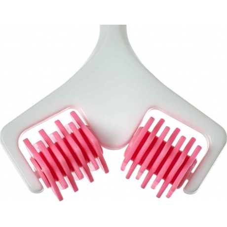 Моделирующий массажер для лица Bradex - фото 3