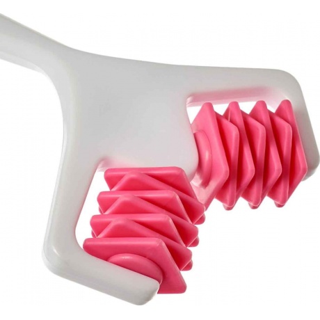 Моделирующий массажер для лица Bradex - фото 6