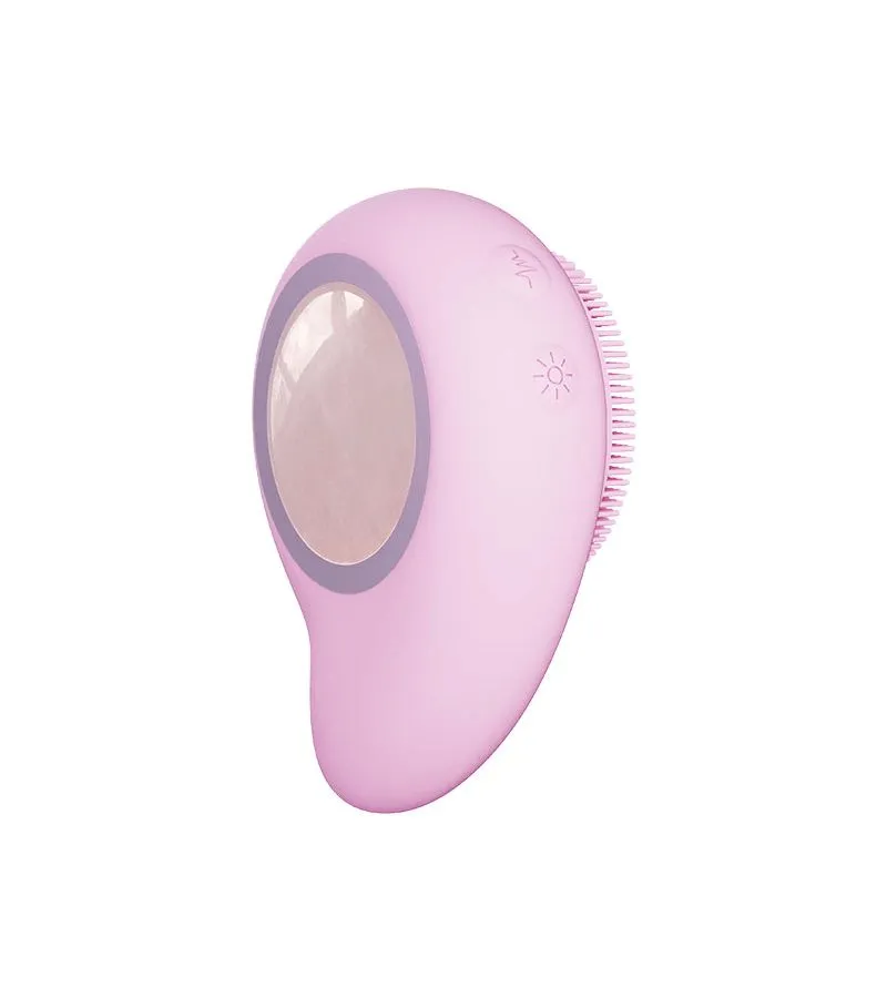 Многофункциональный массажер для чистки лица FitTop L-Clear II - фото 2