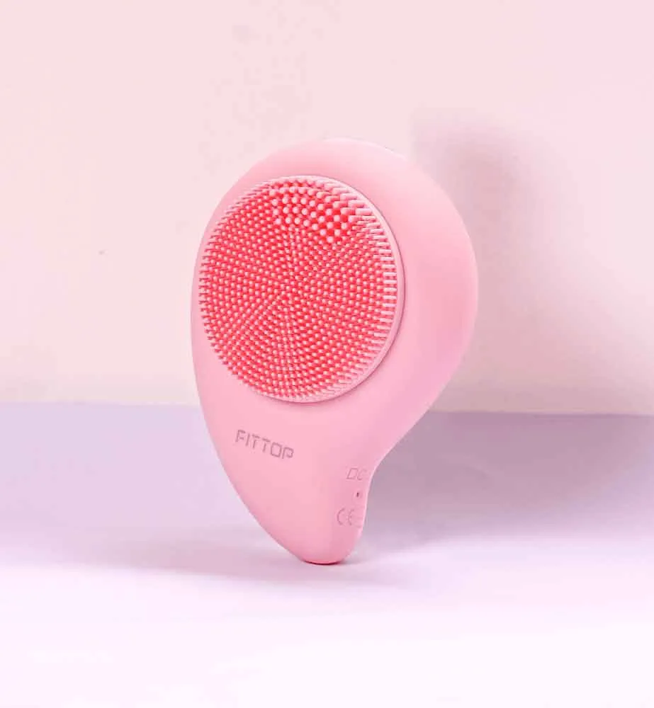 Многофункциональный массажер для чистки лица FitTop L-Clear II - фото 3