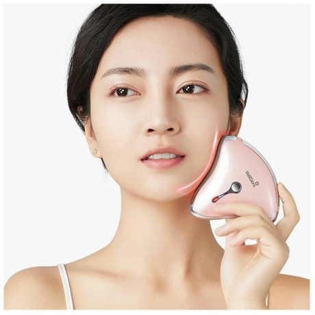 Массажер для лифтинга Wellskins WX-BJ819 - фото 5