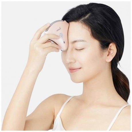 Массажер для лифтинга Wellskins WX-BJ819 - фото 6