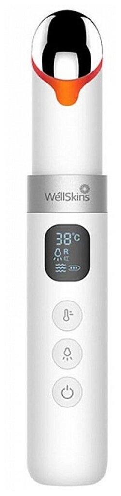 Прибор для ухода за кожей вокруг глаз Wellskins WX-MY300