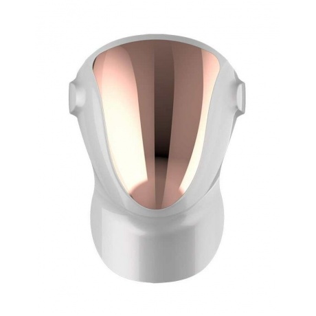Прибор для ухода за кожей лица (LED маска) Gezatone m1040 - фото 1