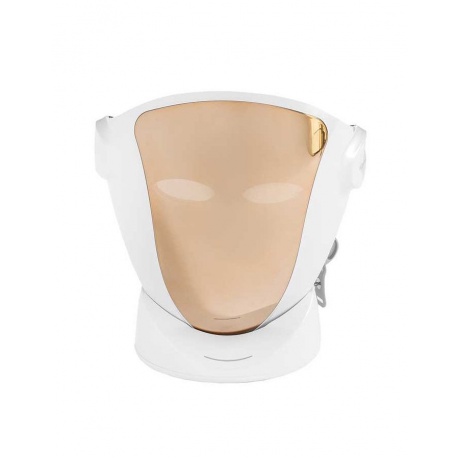 Прибор для ухода за кожей лица (LED маска) Gezatone m1040 - фото 3