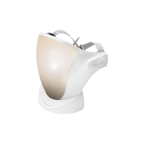 Прибор для ухода за кожей лица (LED маска) Gezatone m1040 - фото 4