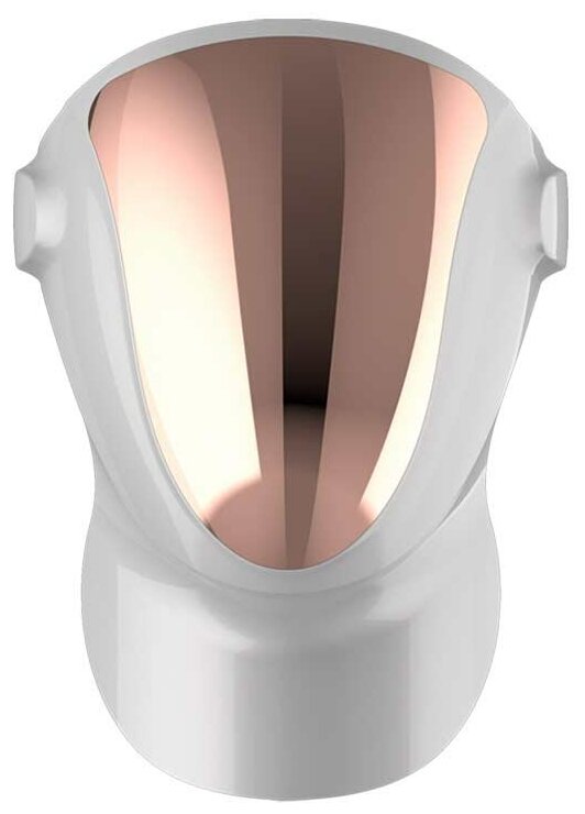Прибор для ухода за кожей лица (LED маска) Gezatone m1040