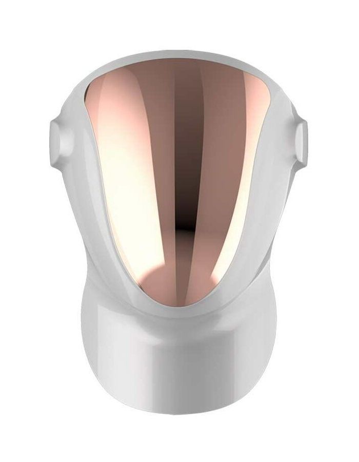 Прибор для ухода за кожей лица (LED маска) Gezatone m1040 прибор для ухода за кожей лица gezatone m911