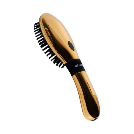Прибор для массажа головы и ухода за волосами Hair Rejuvenator Gezatone HS588 - фото 3
