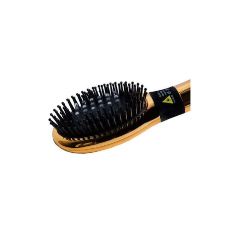 Прибор для массажа головы и ухода за волосами Hair Rejuvenator Gezatone HS588 - фото 4