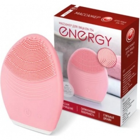 Массажер для лица Energy Beauty EN-754 - фото 4