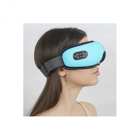 Массажер для глаз Gezatone iSee381 - фото 5