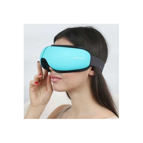 Массажер для глаз Gezatone iSee381 - фото 6