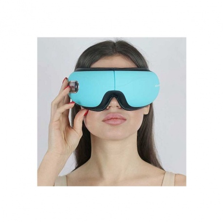 Массажер для глаз Gezatone iSee381 - фото 7