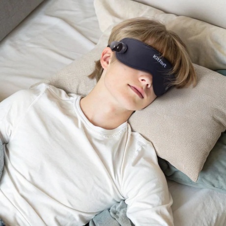 Массажер для глаз КТ-5906 - фото 5