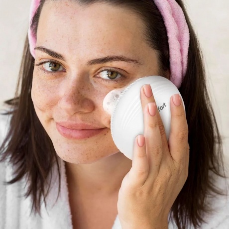 Щетка для лица КТ-3194 - фото 12