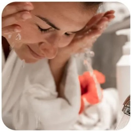 Щетка для лица КТ-3194 - фото 16