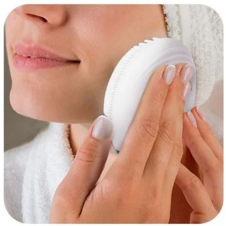 Щетка для лица КТ-3194 - фото 18