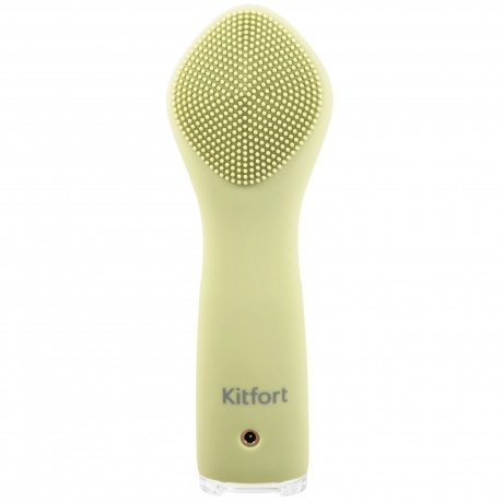 Щетка для лица Kitfort КТ-3195 - фото 2