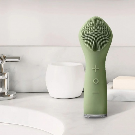 Щетка для лица Kitfort КТ-3195 - фото 11