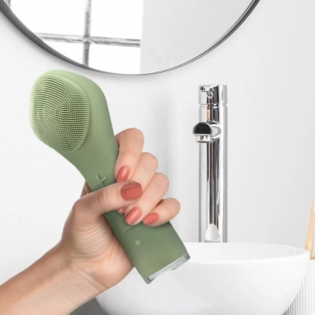 Щетка для лица Kitfort КТ-3195 - фото 12