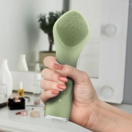 Щетка для лица Kitfort КТ-3195 - фото 13