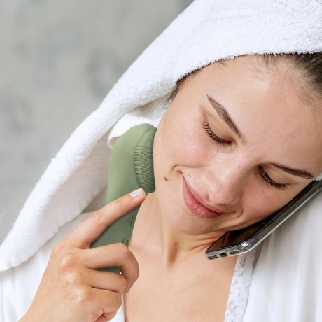 Щетка для лица Kitfort КТ-3195 - фото 15