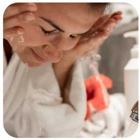 Щетка для лица Kitfort КТ-3195 - фото 17