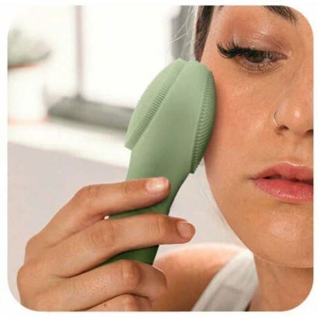 Щетка для лица Kitfort КТ-3195 - фото 19