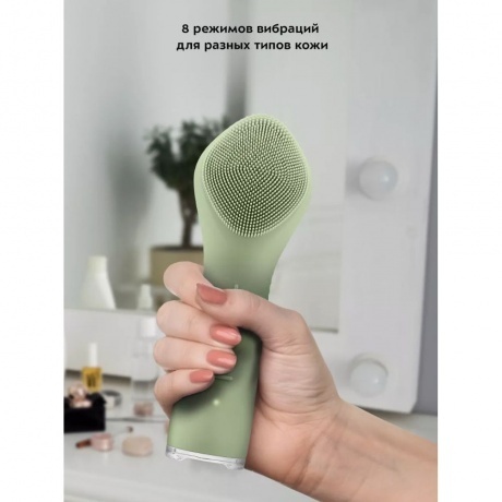 Щетка для лица Kitfort КТ-3195 - фото 22