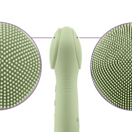 Щетка для лица Kitfort КТ-3195 - фото 9