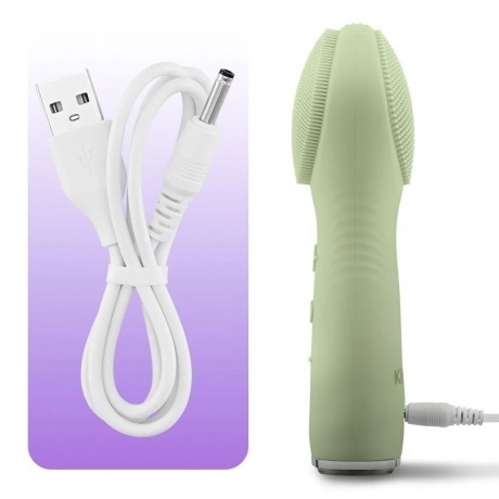 Щетка для лица Kitfort КТ-3195 - фото 10