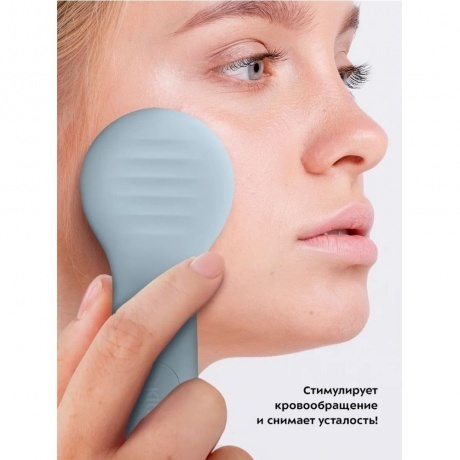 Щетка для лица Kitfort КТ-3197 - фото 11